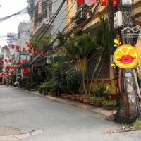 Khu Phân Lô Vippp Nhất Ba Đình - Đi Dạo Hồ Tây - Hai Thoáng - Ô Tô Dừng Đỗ Ngày Đêm - Dân Trí