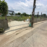 Bán Đất Vị Trí Đẹp Tại Đa Phước, Bình Chánh - Gần Cao Tốc Bến Lức - Long Thành - 2 Tỷ 550