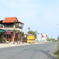 Chính Chủ Cần Bán 2 Nền Ngay Tt Thị Trấn Cần Đước- Liền Kề Khu Đô Thị Vingroup-Dân Cư Đông- Shr