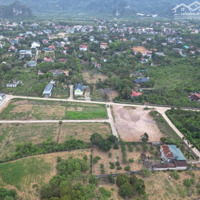 Siêu Phẩm Trung Tâm Thị Trấn Ba Hàng Đồi Mặt Đường Nhựa