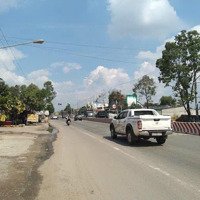 Mặt Tiền Đại Lộ Bình Dương (Ql13)