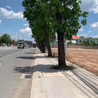 Mặt Tiền Đại Lộ Bình Dương (Ql13)