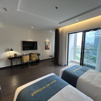 Hàng Hiếm Lại Xuất Hiện! Căn Studio Rẻ Nhất The Sapphire S2