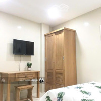 Tòa Chdvhẽm Xe Hơi6M Nơ Trang Long 144M2 (6 Lầu X 31 Phòng). Đầy Đủ Pccc, Thang Máy Full Nội Thất 100%.