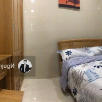 Tòa Chdvhẽm Xe Hơi6M Nơ Trang Long 144M2 (6 Lầu X 31 Phòng). Đầy Đủ Pccc, Thang Máy Full Nội Thất 100%.
