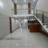 Chỉ 500 Triệu Nhận Ngay Nhà 1 Trệt 1 Lửng Đúc Sân Xe Ôtô Gần Ngã 3 Bình Ý, Sổ Hồng Riêng Thổ Cư 100%