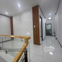 Chỉ 500 Triệu Nhận Ngay Nhà 1 Trệt 1 Lửng Đúc Sân Xe Ôtô Gần Ngã 3 Bình Ý, Sổ Hồng Riêng Thổ Cư 100%