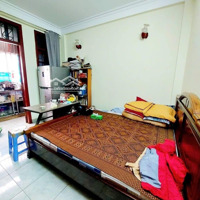 Tt Đống Đa - Lô Góc - Ngõ Thông Ôtô -Kinh Doanh - 45M* 6 Tầng -3 Bước Ra Mặt Phố.