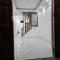 Bán Nhà Đẹp Lai Xá - Nhà Mới - Ở Ngay - Kinh Doanh Nhỏ