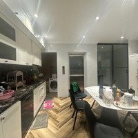 7 Tầng Thang Máy - Ngõ Nông Ô Tô Vào Nhà - Mặt Tiền Rộng 5M - Full Nt Sang - Trung Tâm Bồ Đề -