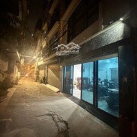 7 Tầng Thang Máy - Ngõ Nông Ô Tô Vào Nhà - Mặt Tiền Rộng 5M - Full Nt Sang - Trung Tâm Bồ Đề -