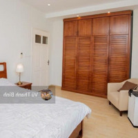 Bán Tòa Nhà Tô Ngọc Vân - 130M2 - 9 Tầng - 8.5M Mặt Tiền - 135 Tỷ