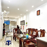 Ba Đình - Ngõ Thông -Kinh Doanh - Ô Tô Đỗ Cửa- 2 Mặt Thoáng - Full Nội Thất Cao Cấp- Vĩnh Phúc
