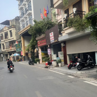 Ba Đình - Ngõ Thông -Kinh Doanh - Ô Tô Đỗ Cửa- 2 Mặt Thoáng - Full Nội Thất Cao Cấp- Vĩnh Phúc