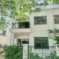 Chính Chủ Bán Căn Biệt Thự Song Lập. Thô Hoàn Thiện Mặt Ngoài Phường Bãi Cháy Hạ Long.
