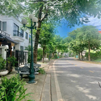 Chính Chủ Bán Căn Biệt Thự Song Lập. Thô Hoàn Thiện Mặt Ngoài Phường Bãi Cháy Hạ Long.