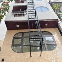 Giảm 4 Tỷ ! Cần Bán Gấp Toà 9 Tầng 110M2 Mặt Đường Đình Thôn