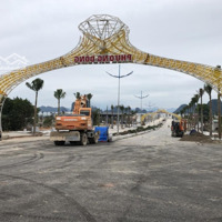 Bán Đất Nền Dự Án Tại Đường 58, Xã Đông Xá, Vân Đồn, Quảng Ninh, Chỉ Với 25 Triệu / M2