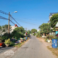 Mình Còn Vài Nền F0 Ngay Ủy Ban Nhân Dân Phường 5, Tp. Gò Công, Giá Bán 450 Triệudiện Tích105M2 Sổ Riêng