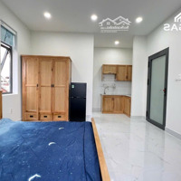 Căn Hộ Dịch Vụ Full Nội Thất - Phước Long B - Quận 9