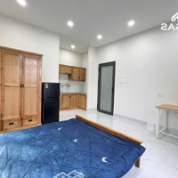 Căn Hộ Dịch Vụ Full Nội Thất - Phước Long B - Quận 9