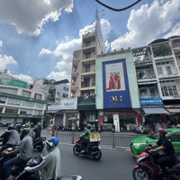 Cho Thuê Mặt Bằng Hai Bà Trưng Q3 (Đối Diện Chợ Tân Định)