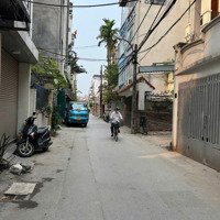 Bán Nhà Riêng Tại Phú Thượng, Tây Hồ, Ô Tô Vào Nhà, Nhỉnh 11 Tỷ, 40 M2, Giá Ưu Đãi, 0979367286