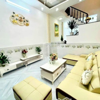 Cực Hiếm! Bán Căn Nhà 75M2 Lê Thúc Hoạch, Tân Quý, Tân Phú, Gần Chợ Tân Hương. Gía 2 Tỷ550 Sổ Riêng