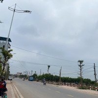 .Mặt Kinh Doanh Xịn Văn Giang 2 Công Tránh .Bán Đất 100M2, Tại Xã Liên Nghĩa, Văn Giang, Hưng Yên
