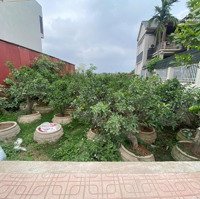 .Mặt Kinh Doanh Xịn Văn Giang 2 Công Tránh .Bán Đất 100M2, Tại Xã Liên Nghĩa, Văn Giang, Hưng Yên