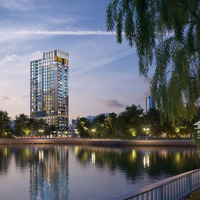 Cho Thuê Cc Park Legend, Tân Bình, 72 M2, 2 Phòng Ngủ 2 Vệ Sinh