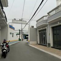  BÁN NHÀ 1 TRỆT 2 LẦU KHU PHỐ NGỌC LAN PHƯỜNG 8 VĨNH LONG (NGAY BẾN XE MỚI PHƯỜNG 8 )