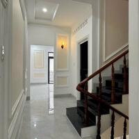 BÁN NHÀ 1 TRỆT 2 LẦU KHU PHỐ NGỌC LAN PHƯỜNG 8 VĨNH LONG (NGAY BẾN XE MỚI PHƯỜNG 8 )