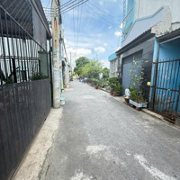 Cho Thuê Kho Đẹp Xuất Sắc 504M2, 26 Triệu Tại Đường 2A, Bình Chánh, Hcm