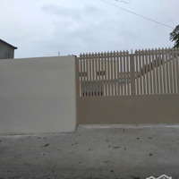 Cho Thuê Kho Đẹp Xuất Sắc 504M2, 26 Triệu Tại Đường 2A, Bình Chánh, Hcm