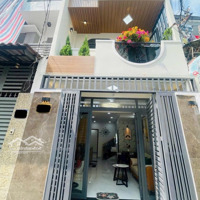 Nhà Riêng Nguyễn Hữu Trí Gần Chợ Đệm , Giá Bán 1Tỷ250