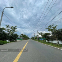 Bán Gấp Nhà Sân Vườn Mặt Tiền Đường Hương Lộ 9 Sổ Riêng Thổ Cư, Gần Nhà Thờ Tân Triều