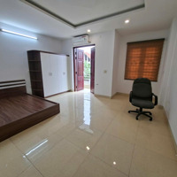 Pán Nhà 4 Tầng Đường Nguyễn Khuê Làn 2 Lê Thái Tổ, Khu Hud A, Tp Bn. Giá 16,X Tỷ