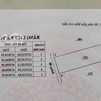 Bán 2000M Đất 2 Mặt Tiền Nhánh Trần Bình Trọng, Giá Bán 2,4Ty