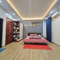 Ngõ Thông Kinh Doanh - Một Bước Ra Phố - Lô Góc Hai Thoáng - Gara Ô Tô - Sáu Tầng Kiên Cố