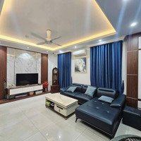 Ngõ Thông Kinh Doanh - Một Bước Ra Phố - Lô Góc Hai Thoáng - Gara Ô Tô - Sáu Tầng Kiên Cố