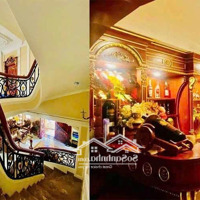 Biệt Thự Siêu Sang 259,3M² | Gỗ Đỏ Nhập - Gần Công Viên Lê Thị Riêng 62 Tỷ