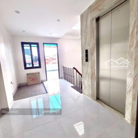 Thang Máy 6 Tầng View Đẹp Giá Rẻ Giật Mình Chủ Cần Bán Gấp!