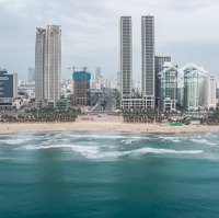 Bán Cặp Đất Đường Trần Thanh Mại, Đà Nẵng Gần Biển