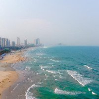 Bán Cặp Đất Đường Trần Thanh Mại, Đà Nẵng Gần Biển