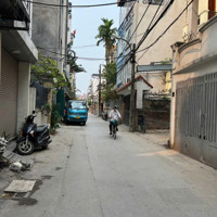 Bán Nhà Chính Chủ Quảng An Tây Hồ 46M2 Giá Chỉ Nhỉnh 8 Tỷ - 0979367286