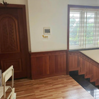 Biệt Thự 3 Tầng Khu Nhà Ở Nam Hòa Phước Long A - Quận 9 - Ngang 8M, Có Vỉa Hè, Dân Trí Cao