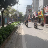Bán Đất Mặt Phố Mỹ Đình 99 M2 - Vỉa Hè 2 Bên - 2 Mặt Tiền - Kinh Doanh, Giá Bán 36.6 Tỷ!