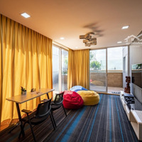 Bán Căn Hộ Chung Cư Cao Cấp Botanic Towers, Phú Nhuận, 110M2, 3 Phòng Ngủ 5.7 Tỷ