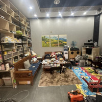 Nhà Dân Xây Trần Khát Chân 80M2 Oto Vào Nhà 12,9 Tỷ Ngõ Thông Kinh Doanh